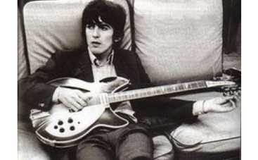 Мартин Скорсезе снимет фильм о Джордже Харрисоне