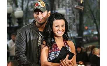 У "татушки" Юли Волковой отбирают ребенка