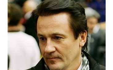 У Олега Меньшикова проблемы с ГИБДД