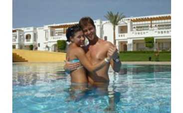 Где отдыхают звезды сериалов?