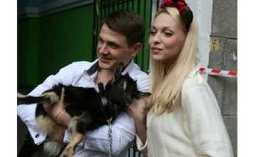 Козе Поляковой нет равных