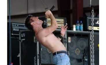 "The Doors" нашли себе вокалиста из Хорватии