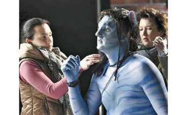 "Аватар" работал на химзаводе