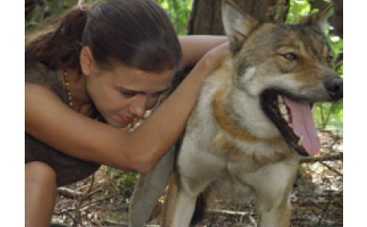 "Ефросинья": силы природы