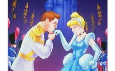 Студия Диснея выпустит "Золушку" с живыми актерами
