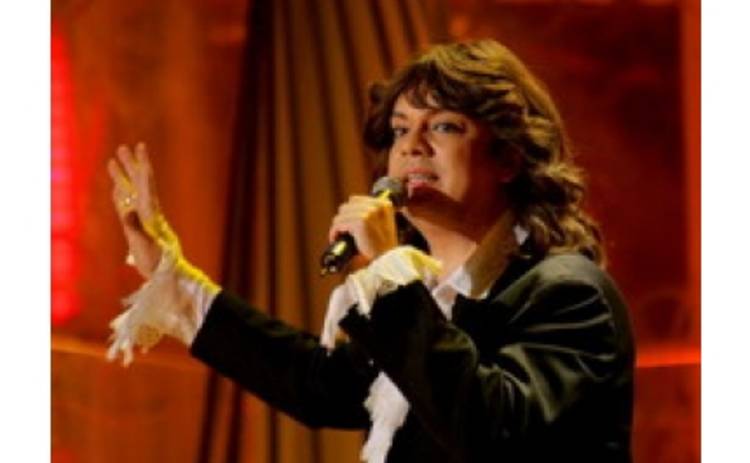 Филипп Киркоров обзаведется блогом в Twitter