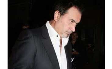 40-летие ДК "Украина": Лайма мечтала поскорее смыться из Украины