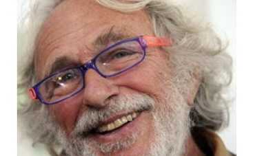 Пьер Ришар: Во время войны немцы угощали меня шоколадками