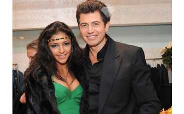 Джеджула все-таки разводится с Сантой