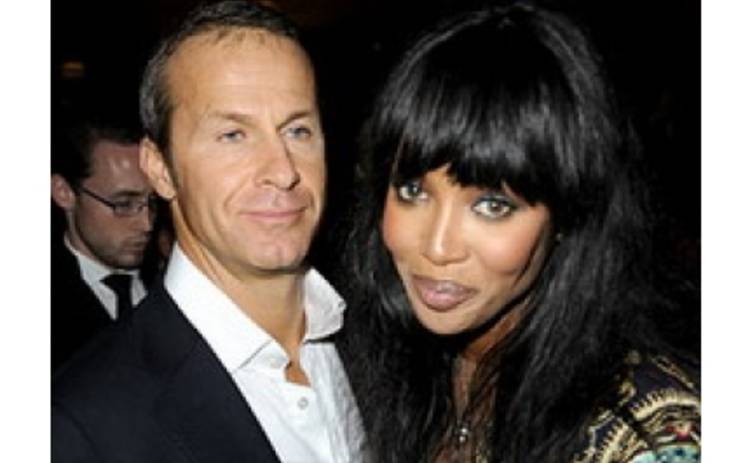 Наряды Каннского фестиваля: Наоми – молодец, Воронину – незачет!