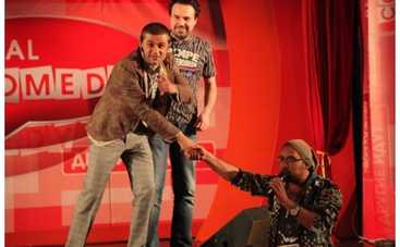 Дима Коляденко станет консультантом в Real Comedy