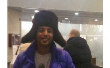 Араш спелся с порноактрисой