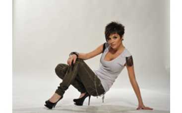 Эрика: "Прийшла на "Фабрику" бити морду""