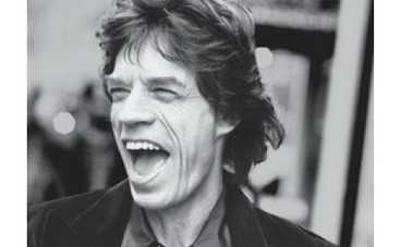 Мик Джаггер выступил за легализацию марихуаны