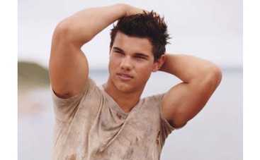 Тэйлор Лотнер оказался гомосексуалистом