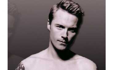 Ронан Китинг расстался со своей женой