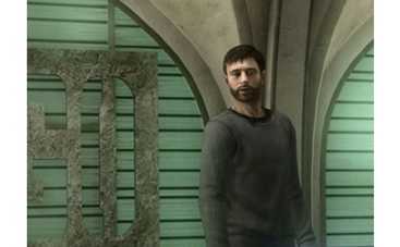 По игре Heavy Rain снимут фильм