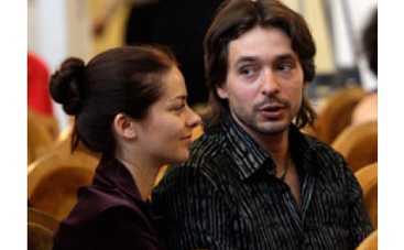 Марина Александрова показала нового бойфренда