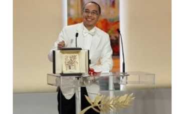 Дядюшка Бунми получил Золотую ветвь Каннского фестиваля