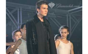 Борис Апрель вернулся со скандалом