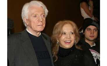 Супруги Стриженовы экстренно госпитализированы