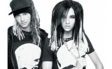 Музыкант "Tokio Hotel" Том Каулитц госпитализирован из-за передозировки виагрой