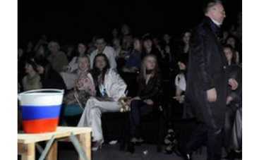 Вячеслав Зайцев возмутился унижением России во Львове