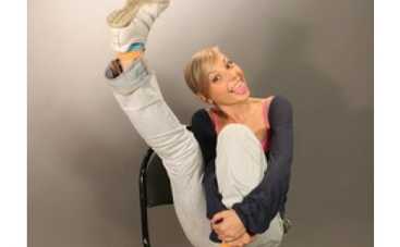 АНОНС: Дарья Сагалова попробовала любовь на укус