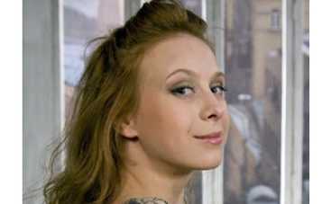 Неординарную Лилю поселили в общагу "Универа"