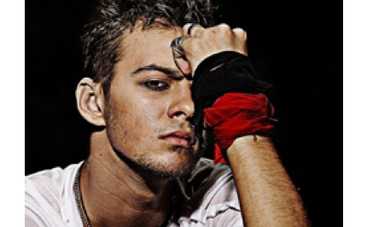 Макса Барских отправили в солдаты