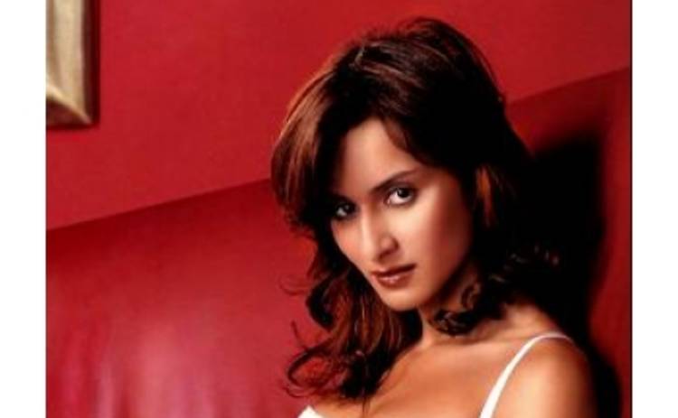 АНОНС. Тина Канделаки: 