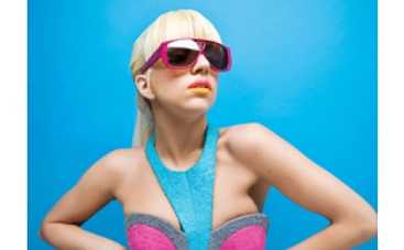 Lady Gaga болеет волчанкой?