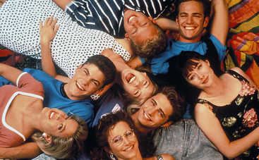 Как сложилась судьба актеров «Беверли-Хиллз 90210»