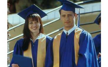 АНОНС. Как сложилась судьба звезд сериала "Беверли-Хиллз"?