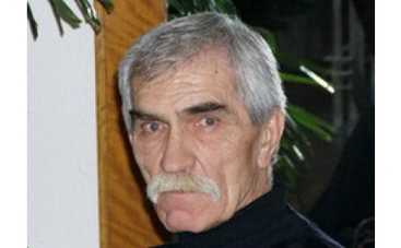 Ушел из жизни Народный артист Украины Лесь Сердюк