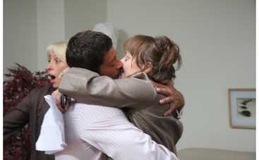 "1+1" покажет "Умницу, красавицу"