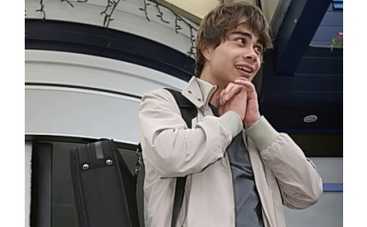 Александр Рыбак признался в нетрадиционной секс-ориентации