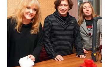 "Би-2" выложили в Интернет свою версию песни Аллы Пугачевой