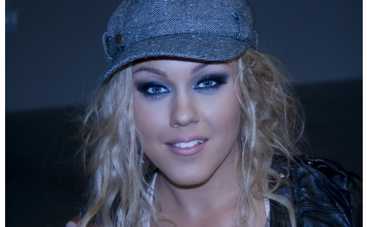 Сегодня Alyosha поборется за место в финале "Евровидения-2010"