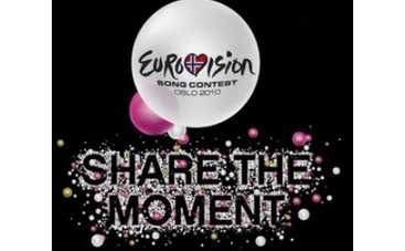 Сегодня состоится второй полуфинал "Евровидения-2010"