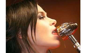 "Serebro" отсняли откровенное видео