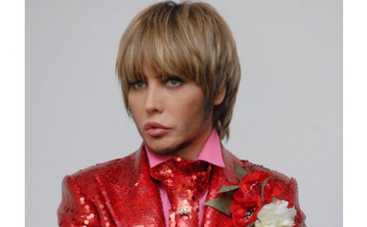 Сергей Зверев в шоке: стилиста выгнал на улицу молодой коллега