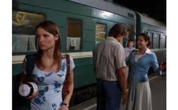 АНОНС. "Мыльные" воскрешения