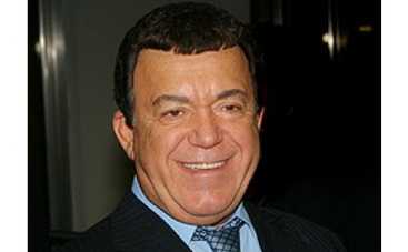 Иосиф Кобзон опубликовал доходы за 2009 год