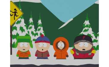 Новые сезоны "South Park" на "MTV Украина"
