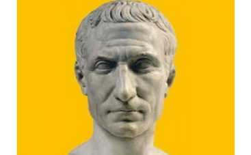 Фильм о юном Цезаре обзавелся режиссером