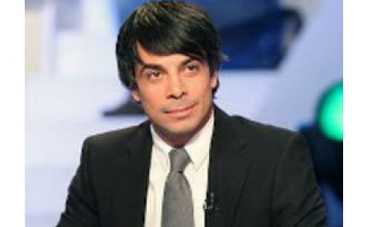 Первый национальный собирает всех звезд на просмотр "Евровидения"