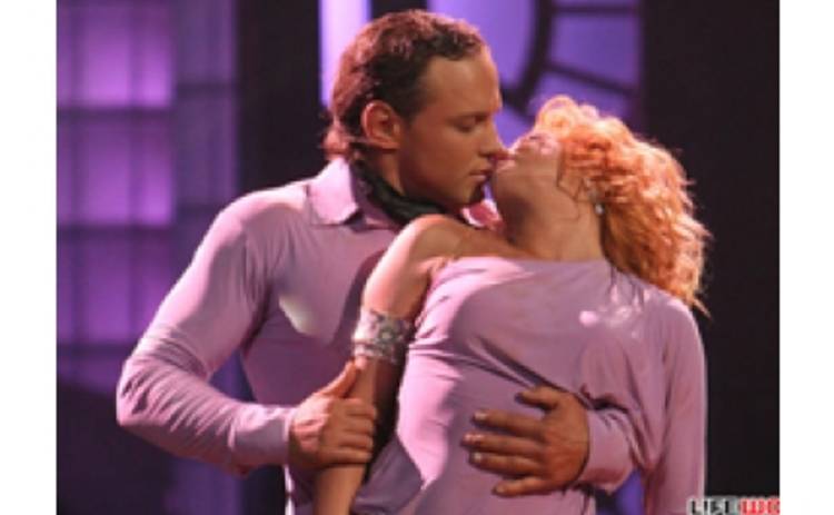 Анастасия Стоцкая встретила новую любовь