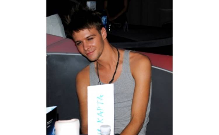 Макс Барских раскрыл подноготную 