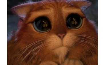 Бокс-офис Америки: "Шрек-4" в лидерах